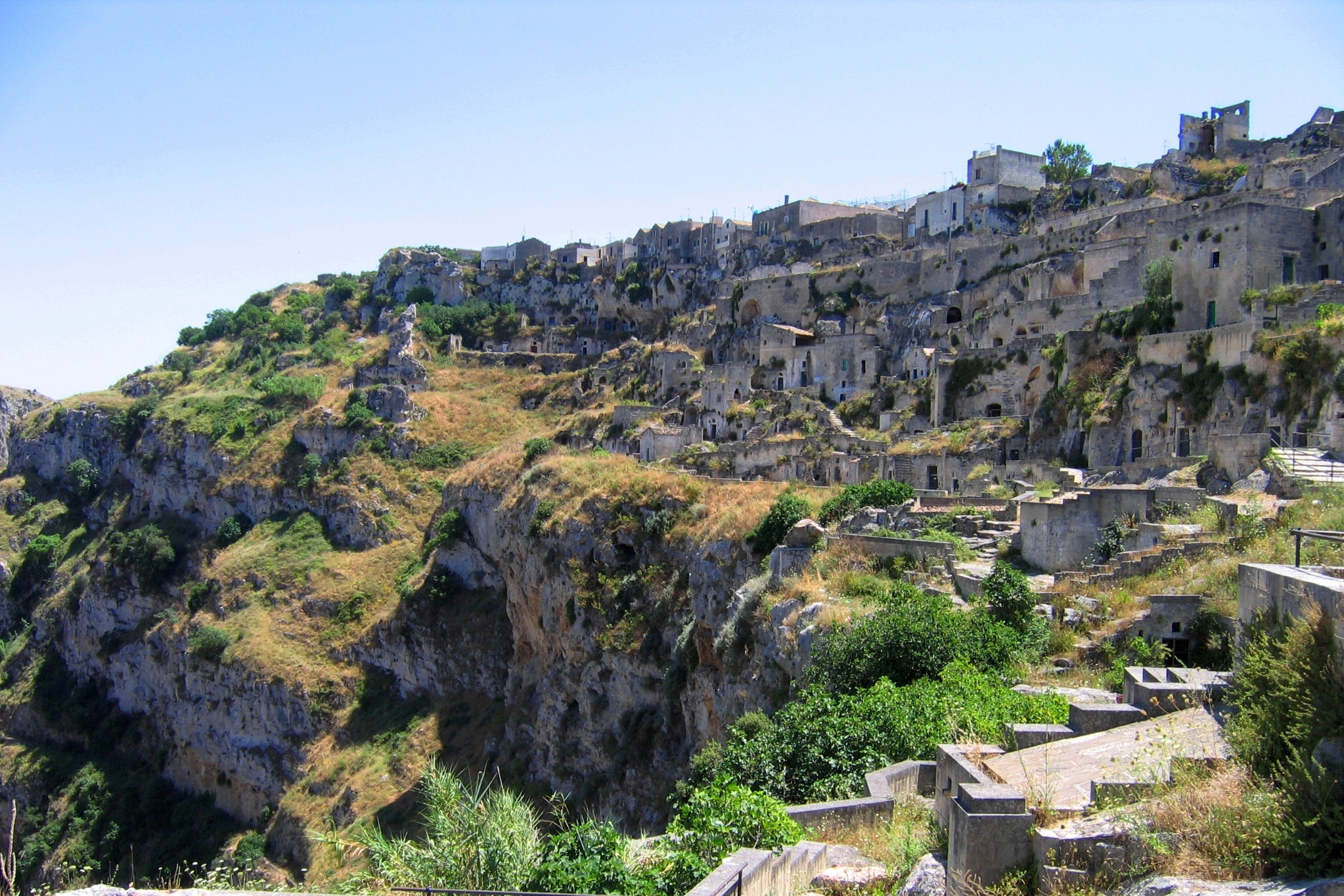 Matera